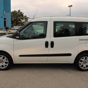 Fiat Doblo 1.6 Mjt N1 - 5 sjedala