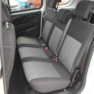 Fiat Doblo 1.6 Mjt N1 - 5 sjedala