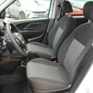 Fiat Doblo 1.6 Mjt N1 - 5 sjedala