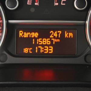 Fiat Doblo 1.6 Mjt N1 - 5 sjedala