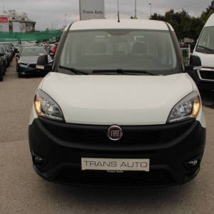 Fiat Doblo 1.6 Mjt N1 - 5 sjedala