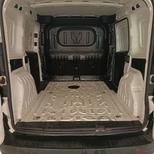 Fiat DOBLO CARGO 1.3 MJT