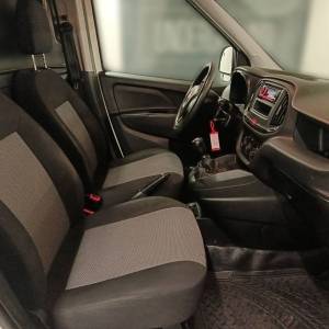 Fiat DOBLO CARGO 1.3 MJT