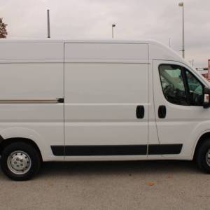 Fiat Ducato 2.0 MJT L2H2 *NAVIGACIJA, KAMERA*