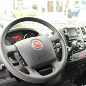 Fiat Ducato 2.0 MJT L2H2 *NAVIGACIJA, KAMERA*