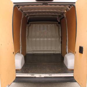 Fiat Ducato 2.0 MJT L2H2 *NAVIGACIJA, KAMERA*