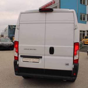 Fiat Ducato 2.0 MJT L2H2 *NAVIGACIJA, KAMERA*