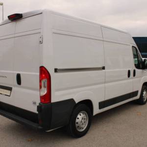Fiat Ducato 2.0 MJT L2H2 *NAVIGACIJA, KAMERA*