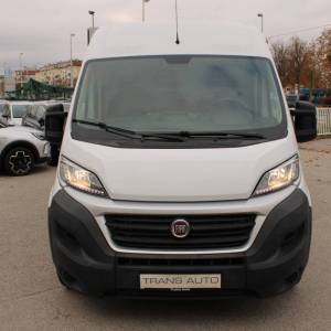 Fiat Ducato 2.0 MJT L2H2 *NAVIGACIJA, KAMERA*