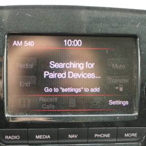 Fiat Ducato 2.0 MJT L2H2 *NAVIGACIJA, KAMERA*