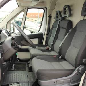 Fiat Ducato 2.0 MJT L2H2 *NAVIGACIJA, KAMERA*