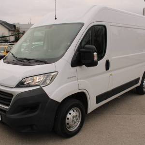 Fiat Ducato 2.0 MJT L2H2 *NAVIGACIJA, KAMERA*