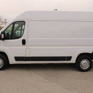 Fiat Ducato 2.0 MJT L2H2 *NAVIGACIJA, KAMERA*
