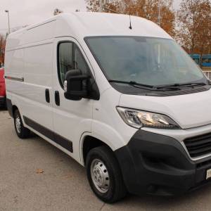 Fiat Ducato 2.0 MJT L2H2 *NAVIGACIJA, KAMERA*