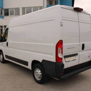 Fiat Ducato 2.0 MJT L2H2 *NAVIGACIJA, KAMERA*