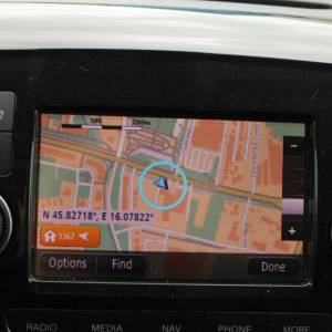 Fiat Ducato 2.0 MJT L2H2 *NAVIGACIJA, KAMERA*