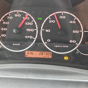 Fiat ducato 2.8 jtd 2003 g