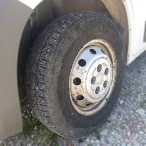 Fiat Ducato HEAVY FURGON L4H3 17M3