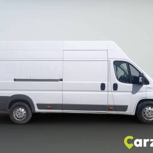 Fiat Ducato HEAVY FURGON L4H3 17M3