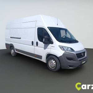 Fiat Ducato HEAVY FURGON L4H3 17M3