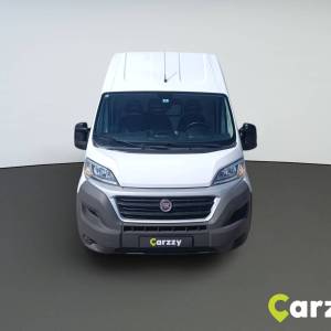 Fiat Ducato HEAVY FURGON L4H3 17M3