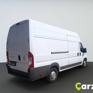 Fiat Ducato HEAVY FURGON L4H3 17M3