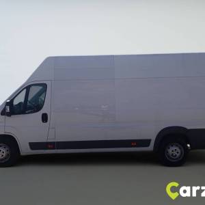 Fiat Ducato HEAVY FURGON L4H3 17M3