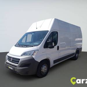 Fiat Ducato HEAVY FURGON L4H3 17M3
