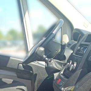 Fiat Ducato HEAVY FURGON L4H3 17M3