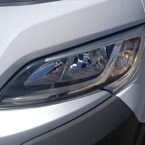 Fiat Ducato HEAVY FURGON L4H3 17M3