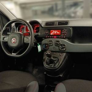 Fiat Panda 0.9 Easy