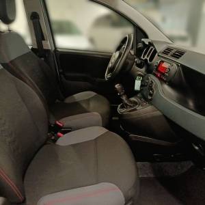 Fiat Panda 0.9 Easy