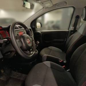 Fiat Panda 0.9 Easy