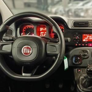 Fiat Panda 0.9 Easy