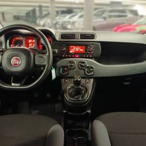 Fiat Panda 0.9 Easy