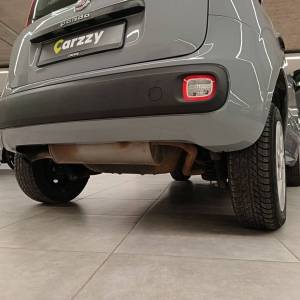 Fiat Panda 0.9 Easy