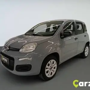Fiat Panda 0.9 Easy