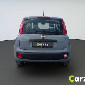 Fiat Panda 1.0 Mild-Hybrid