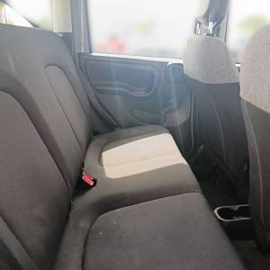 Fiat Panda 1.0 Mild-Hybrid