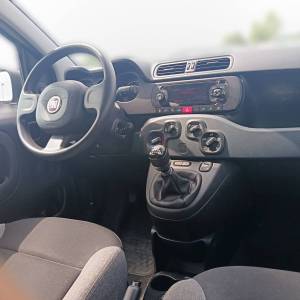 Fiat Panda 1.0 Mild-Hybrid