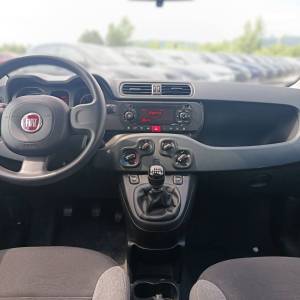Fiat Panda 1.0 Mild-Hybrid