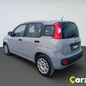 Fiat Panda 1.0 Mild-Hybrid