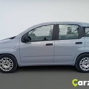 Fiat Panda 1.0 Mild-Hybrid