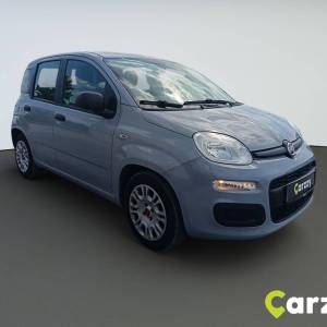 Fiat Panda 1.0 Mild-Hybrid