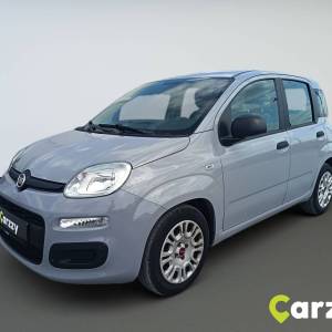 Fiat Panda 1.0 Mild-Hybrid