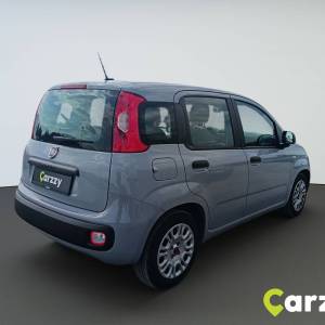 Fiat Panda 1.0 Mild-Hybrid