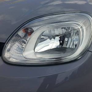 Fiat Panda 1.0 Mild-Hybrid