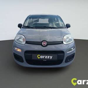 Fiat Panda 1.0 Mild-Hybrid