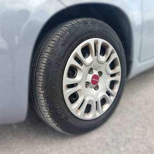 Fiat Panda 1.0 Mild-Hybrid