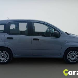 Fiat Panda 1.0 Mild-Hybrid